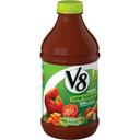 V8 Low Sodium Vegetable Juice, 46 Fluid Ounce -- 6 per case.