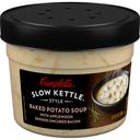 Campbells Slow Kettle Potato Soup, 15.5 Ounce -- 8 per case