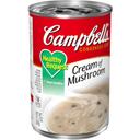 Campbells Healthy Request Cream Of Mushroom Soup, 10.5 Ounce -- 12 per case