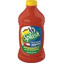 V8 Splash Fruit Medley Juice, 64 Fluid Ounce -- 6 per case