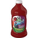 V8 Splash Diet Berry Blend Juice, 64 Fluid Ounce -- 6 per case