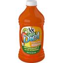 V8 Splash Diet Tropical Juice, 64 Fluid Ounce -- 6 per case