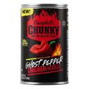 Campbells Chunky Ghost Pepper Chicken Noodle Soup, 18.6 Ounce -- 12 per case