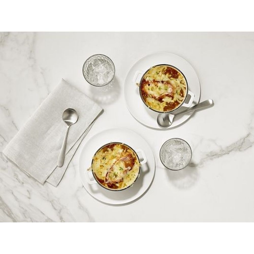Campbells Culinary Reserve French Onion Soup - Ready To Eat, 4 Pound - 4 per case