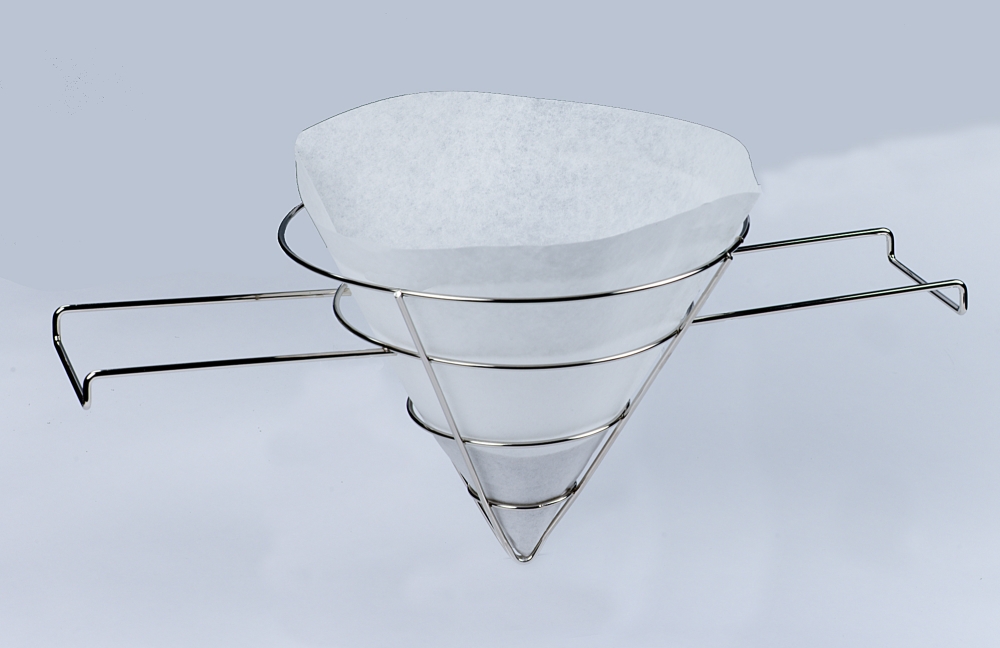 Disco Filter Cone Holder Only