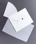 Disco Filter Envelope with 1.5 inch Hole, 14 x 22 inch -- 100 per case