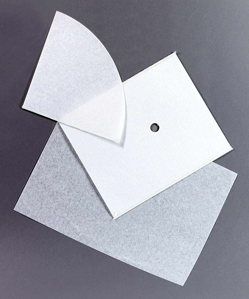Disco Automatic Grease Envelope Filter, 16.75 X 22.5 Inch, Fits Collectromatic/winston Fryer Brand -- 100 Per Case