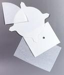 Disco F A S T Automatic Filter Envelope, 13 x 13 1/8 inch -- 100 per case.