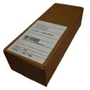 Disco White Paper Napkin Rings with Cohesive Backing, 4000 count