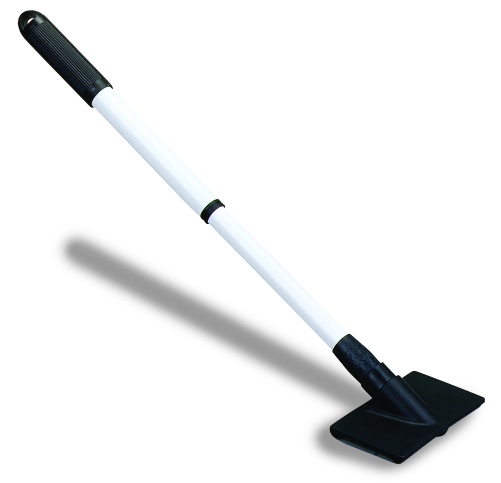 Disco Griddle Pad Holder -Telescopic.