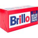 Disco Brillo Pink Soap Pad, 10 count - 12 per case