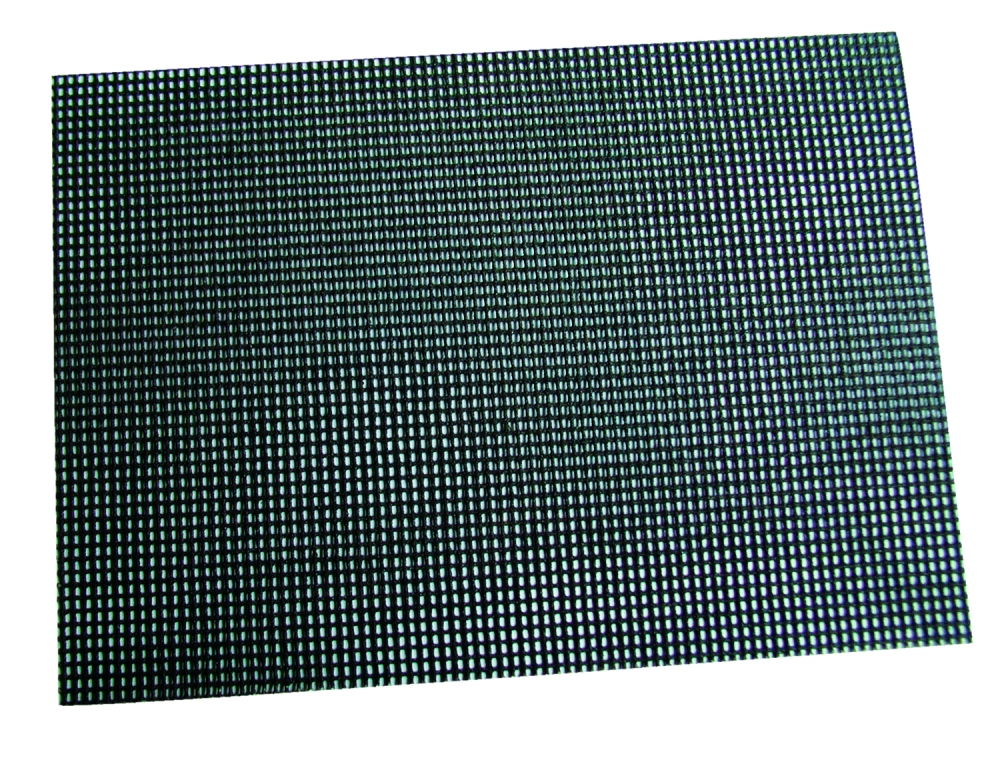 Disco Griddle Screen, 4 x 5.5 inch -- 400 per case.