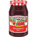 Smuckers Strawberry Jam, 12 Ounce -- 12 per case