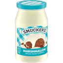 Smuckers Marshmallow Topping, 12.25 Ounce -- 12 per case