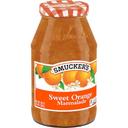 Smuckers Orange Marmalade, 48 Ounce -- 6 per case