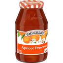 Smuckers Apricot Preserves, 48 Ounce -- 6 per case