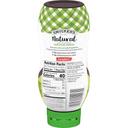 Smuckers Natural Strawberry Fruit Spread, 19 Ounce Bottle Squeeze -- 12 per case