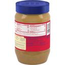 Jif Crunchy Peanut Butter, 40 Ounce -- 8 per case
