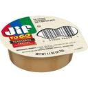Jif To Go Natural Creamy Peanut Butter, 1.1 Ounce -- 48 per case