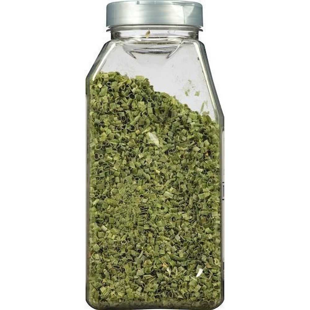 Mccormick Freeze Dried Chives, 1.35 Ounce -- 6 per case