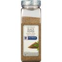 McCormick Culinary Pure Ground Black Pepper, 18 oz. -- 6 per case