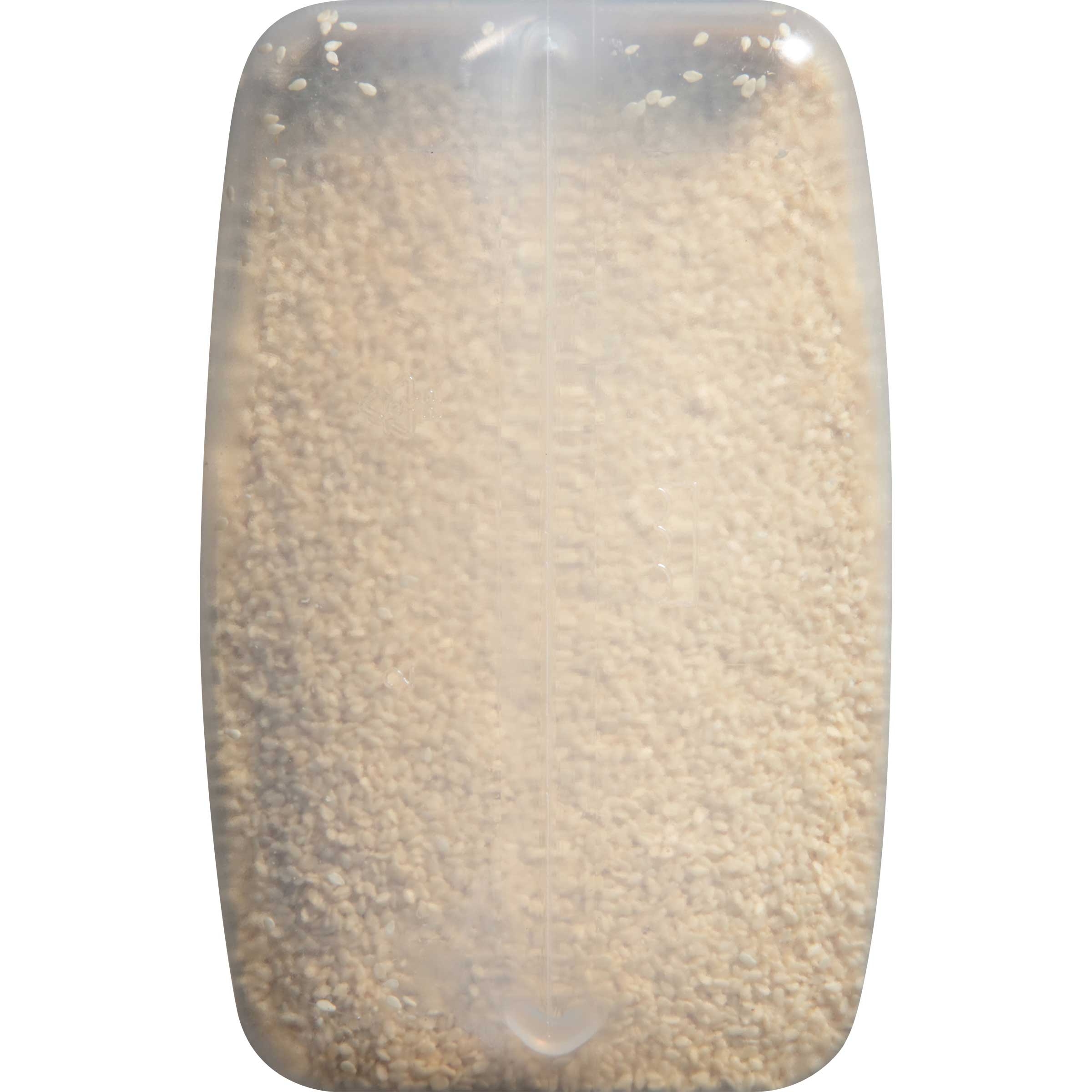 McCormick Culinary White Sesame Seeds, 5 Pound