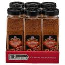 Mccormick Grill Mates Fiery Habanero Roasted Garlic, 24.87 Ounce -- 6 per case