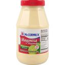 Mccormick Mayonnaise with Lime Juice, 62.5 Ounce -- 6 per case