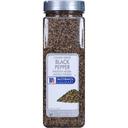 McCormick Culinary Coarse Ground Black Pepper, 16 oz. -- 6 per case