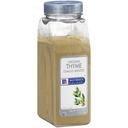 McCormick Culinary Ground Thyme, 11 oz. -- 6 per case