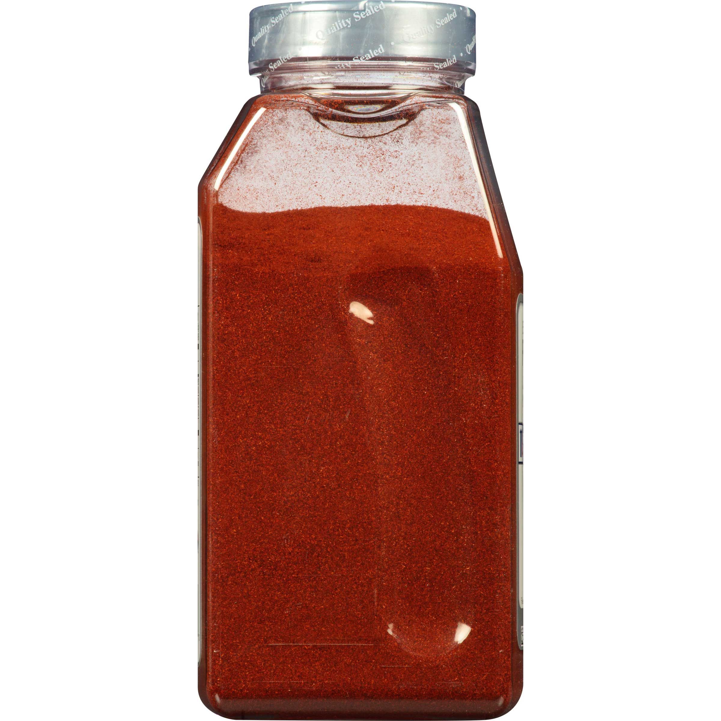 Mccormick Culinary Extra Fancy Paprika, 16 Ounce -- 6 Per Case