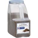 McCormick Culinary Table Grind Black Pepper, 5 lbs. -- 3 per case