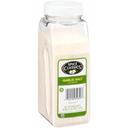 Spice Classics Garlic Salt - 38 oz. container, 6 per case