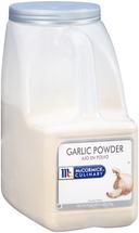 McCormick Culinary Garlic Powder, 6 lbs. -- 3 per case