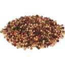 McCormick Peppercorn Medley Grinder - 0.85 oz. jar, 36 per case
