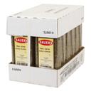 C.F. Sauer Foods Table Ground Black Pepper, 1 Pound -- 6 per case.