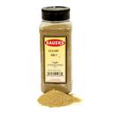 C.F. Sauer Foods Celery Salt, 36 Ounce -- 6 per case.