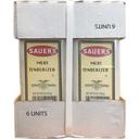 C.F. Sauer Foods Meat Tenderizer, 40 Ounce -- 6 per case.