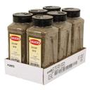 C.F. Sauer Foods Celery Seed, 1 Pound -- 6 per case.