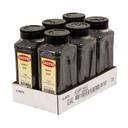 C.F. Sauer Foods Poppy Seed, 20 Ounce -- 6 per case.