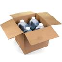 Sauer Imitation Vanilla Extract, 1 Gallon -- 4 per case