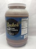 Dukes Balsamic Vinegar Dressing, 1 Gallon -- 2 per case.
