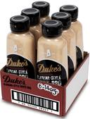 Dukes Alabama Style White BBQ Sauce, 14 Ounce -- 6 per case