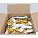 Dukes Single Serve Spicy Ground Mustard, 9 Gram -- 500 per case