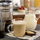 Pacific Foods Unsweetened Vanilla Plant-Based Hemp Beverage, 32 Fluid Ounce -- 12 per case