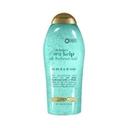 Ogx Sea Kelp Hyaluronic Acid Body Wash Scrub, 577 Milliliter -- 4 per case