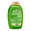 Ogx Rosemary Mint Shampoo for Extra Strength, 385 Milliliter -- 4 per case