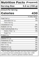 J and J Snacks Bavarian Soft Pretzel Twist with Salt, 5.5 Ounce -- 40 per case