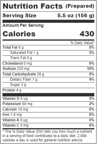 J and J Snacks Bavarian Soft Pretzel Twist with Salt, 5.5 Ounce -- 40 per case