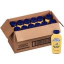 Grey Poupon Dijon Mustard Squeeze 12 Case 10 Ounce